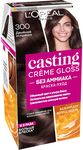 Краска для волос L'OREAL Casting Creme Gloss 254мл 300 Двойной эспрессо