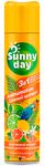 Освежитель воздуха SUNNY DAY 300см3 Антитабак Сочный цитрус