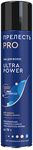Лак для волос ПРЕЛЕСТЬ Professional 300см3 Ultra Power экстремальной фиксации
