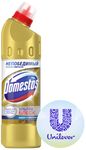 Чистящее средство для туалета DOMESTOS/ДОМЕСТОС 500мл Ультра блеск