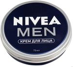 Крем для лица NIVEA MEN 75мл