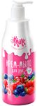 Мыло жидкое MILK 500мл Ягодный мусс крем-мыло