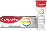 Зубная паста COLGATE 75мл TOTAL 12 чистая мята