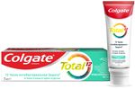Зубная паста COLGATE 75мл TOTAL 12 Профессиональная чистка гель