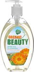 Средство для интимной гигиены ORGANIC BEAUTY 500мл Календула и Грейпфрут