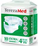 Подгузники для взрослых TEREZAMED Extra XL 10 шт