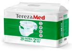 Подгузники для взрослых TEREZAMED Extra Medium 28 шт