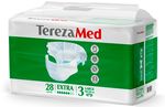 Подгузники для взрослых TEREZAMED Extra Large 28 шт