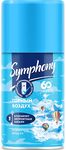Освежитель воздуха SYMPHONY 250мл Горный воздух Автомат сменный баллон