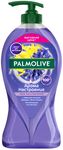 Гель для душа PALMOLIVE Арома Настроение 750мл Твое Расслабление