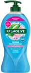 Гель для душа PALMOLIVE Арома Настроение 750мл Твой Массаж