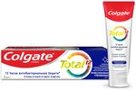 Зубная паста COLGATE 75мл TOTAL 12 Профессиональная Отбеливающая