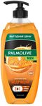 Гель для душа PALMOLIVE MEN 750мл Цитрусовый заряд