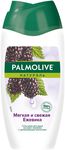 Гель для душа PALMOLIVE Мягкость и Свежесть 250мл Ежевика