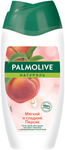 Гель для душа PALMOLIVE Мягкость и Свежесть 250мл Персик