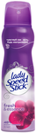 Дезодорант для тела LADY SPEED STICK 150мл спрей Fresh&Essence Черная Орхидея