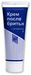 Крем после бритья СВОБОДА 80г с витамином F, пласт. туба*15