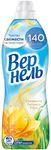 Кондиционер для белья ВЕРНЕЛЬ 910мл Свежесть летнего утра