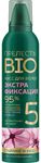 Мусс для волос ПPEЛЕСТЬ BIO 160мл  с экстрактом бамбука экстрафиксация*6