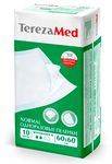 Пеленки одноразовые TEREZAMED Пеленки одноразовые Normal 60x60 10 шт