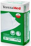 Пеленки одноразовые TEREZAMED Пеленки одноразовые Normal 60x90 10 шт