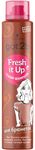 GOT2B 200мл Fresh it Up Парфюмированный сухой шампунь Для брюнеток Горячий шоколад