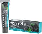 Зубная паста BIOMED 100г Вайткомплекс