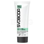 Крем после бритья SVOBODA MEN CARE 80мл Для чувствительной кожи*15