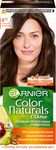 Краска для волос GARNIER Color Naturals 110мл 4 1/2 Горьк. шок