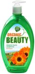 Мыло жидкое ORGANIC BEAUTY 500мл Защитное