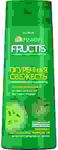 Шампунь для волос GARNIER Fructis 250мл Огуреч детокс