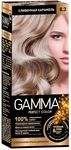 Крем-краска для волос GAMMA Perfect color 8.3 сливочная карамель