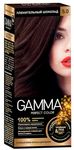 Крем-краска для волос GAMMA Perfect color 5.0 пленительный шоколад