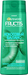 Шампунь для волос GARNIER Fructis 250мл Кокосовый баланс