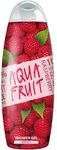 Гель для душа AQUAFRUIT 420мл Energy