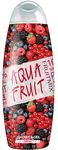 Гель для душа AQUAFRUIT 420мл Fresh