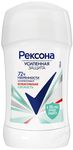 Дезодорант для тела REXONA/РЕКСОНА 40мл женский Антибактериальная свежесть стик