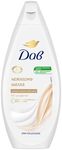 Гель для душа DOVE/ДАВ 250мл С драгоценными маслами