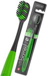 Зубная щетка BIOMED 1шт средняя Black