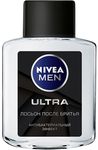 Лосьон после бритья NIVEA MEN 100мл ULTRA