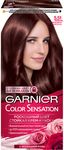 Краска для волос GARNIER Color Sensation 110мл 5.51 Рубиновый шатен