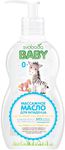 SVOBODA 200мл Массажное масло для младенца Baby 0+