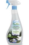 Средство чистящее BIO MIO 500мл Bio-Glass для стекол, зеркал, пластика, спрей