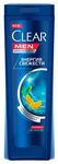 Шампунь CLEAR/КЛИАР MEN VITA ABE 400мл Энергия Свежести