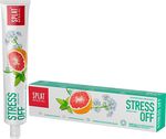 Зубная паста SPLAT Special 75мл Stress off