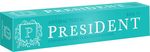 Зубная паста PRESIDENT 75мл Antibacterial