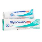 Зубная паста ПАРОДОНТОЛ 124г PROF Профессиональное отбеливание