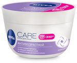 Крем для лица NIVEA 100мл Антивозрастной крем для лица  Care