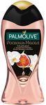 Гель для душа PALMOLIVE 250мл Роскошь Масел с экстрактами Инжира, Белой Орхидеи и маслами