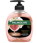 Мыло жидкое PALMOLIVE Роскошь масел 300мл с экстрактами инжира белой орхидеи и маслами